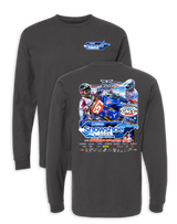 26 GNCC Snowshoe Combined Event Longsleeve