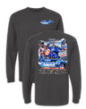 26 GNCC Snowshoe Combined Event Longsleeve