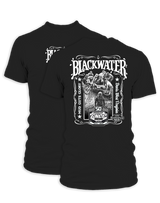 25 GNCC Snowshoe Blackwater Specialty *REPRINT*