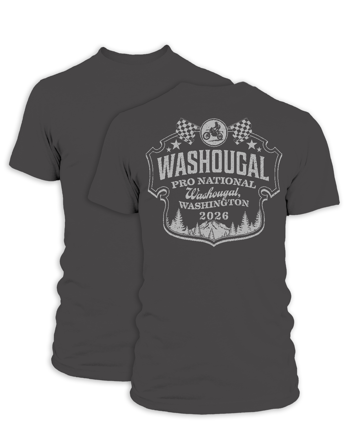 26 MX Washougal Racing Specialty