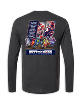 26  MX Series Tour Longsleeve Adult