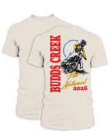 26 MX Budds Creek Good Boy Specialty