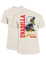 26 MX Unadilla Goodboy Specialty