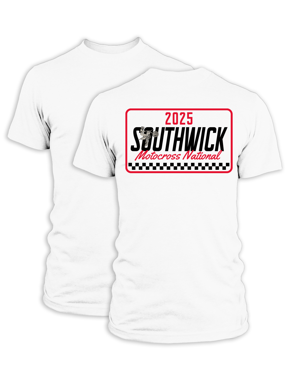 25 MX Southwick  Adventures Mens