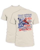 26 GNCC Series One Nation Specialty