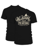 26 MX Washougal Script Specialty