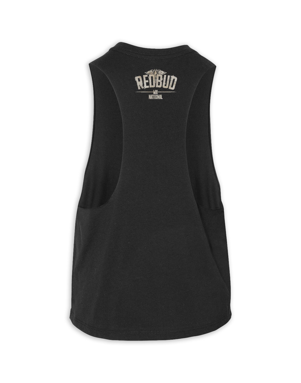 25 MX Redbud 112 Color Fade Ladies