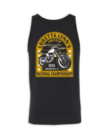 25  Lorettas Tombstone Tank Specialty
