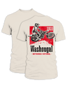 26 MX Washougal Cowboy Up Specialty