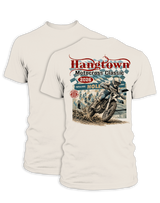 26 MX Hangtown Talledega design Specialty