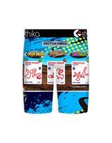 MX Series Youth Ethika Staple Shorts
