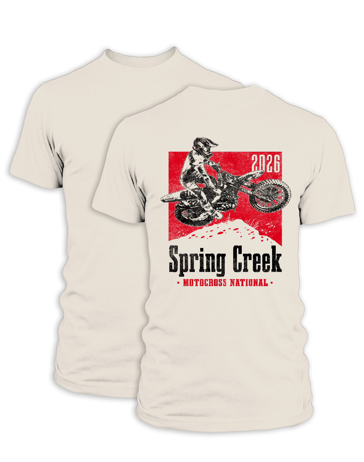 26 MX Spring Creek Cowboy Up Specialty