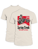 26 MX Spring Creek Cowboy Up Specialty