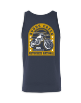 25 MX Budds Creek Tombstone Tank Specialty
