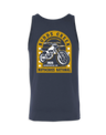 25 MX Budds Creek Tombstone Tank Specialty