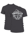 25 MX Unadilla Simple Scenery Specialty