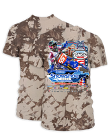 26 GNCC Snowshoe Event Tee Bike