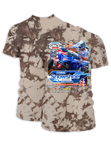 26 GNCC Snowshoe Event Tee ATV