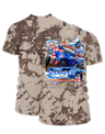 26 GNCC Snowshoe Event Tee ATV