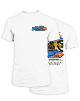 26 GNCC The Dukes Bike Event Tee