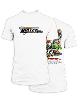 26 GNCC Camp Coker Event Tee Bike