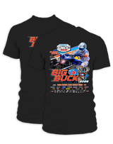 26 GNCC Big Buck Event Tee ATV