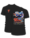 26 GNCC Big Buck Event Tee ATV