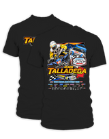 26 GNCC Talladega Event Tee ATV