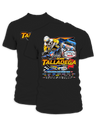 26 GNCC Talladega Event Tee ATV