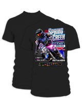 25 MX Spring Creek Adult Main Event