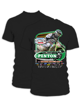 26 GNCC John Penton Event Tee Bike
