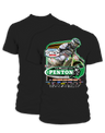 26 GNCC John Penton Event Tee Bike
