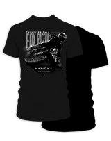 26 MX Pala Shadow Adult T-Shirt