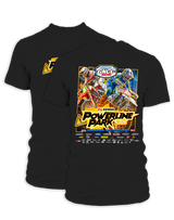 26 GNCC Powerline Park Event Tee Bike