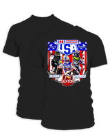 25 MXON Team USA Main Event