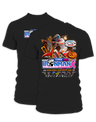 26 GNCC Ironman Event Tee Bike