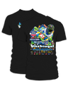 26 MX Washougal Main Adult Event T-Shirt