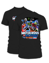 25 MXON Ironman Main Event