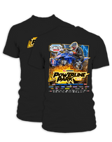 26 GNCC Powerline Park Event Tee ATV
