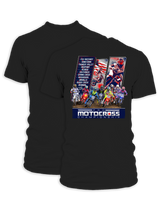 26  MX Series Tour T-Shirt Adult