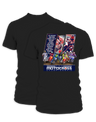 26  MX Series Tour T-Shirt Adult
