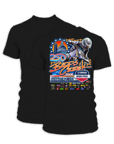 26 MX Budds Creek Main Adult Event T-Shirt