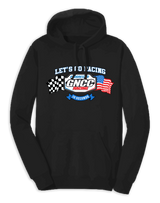 26 GNCC Series Flags Sweatshirt