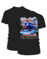 26 GNCC Snowshoe Event Tee ATV