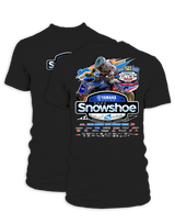 25 GNCC Snowshoe Main ATV