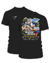 26 GNCC Mason Dixon Event Tee Bike
