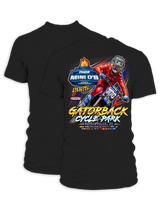 25 Mini O's  Main Event