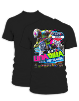 25 MX Unadilla Adult Main Event