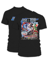 26 GNCC Old Gray Event Tee Bike