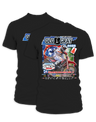26 GNCC Old Gray Event Tee Bike